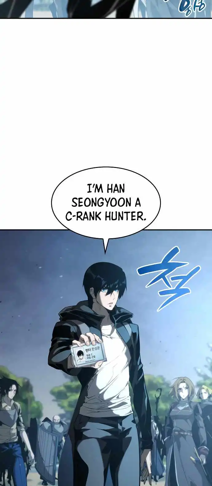 Read Boundless Necromancer Manga Online
