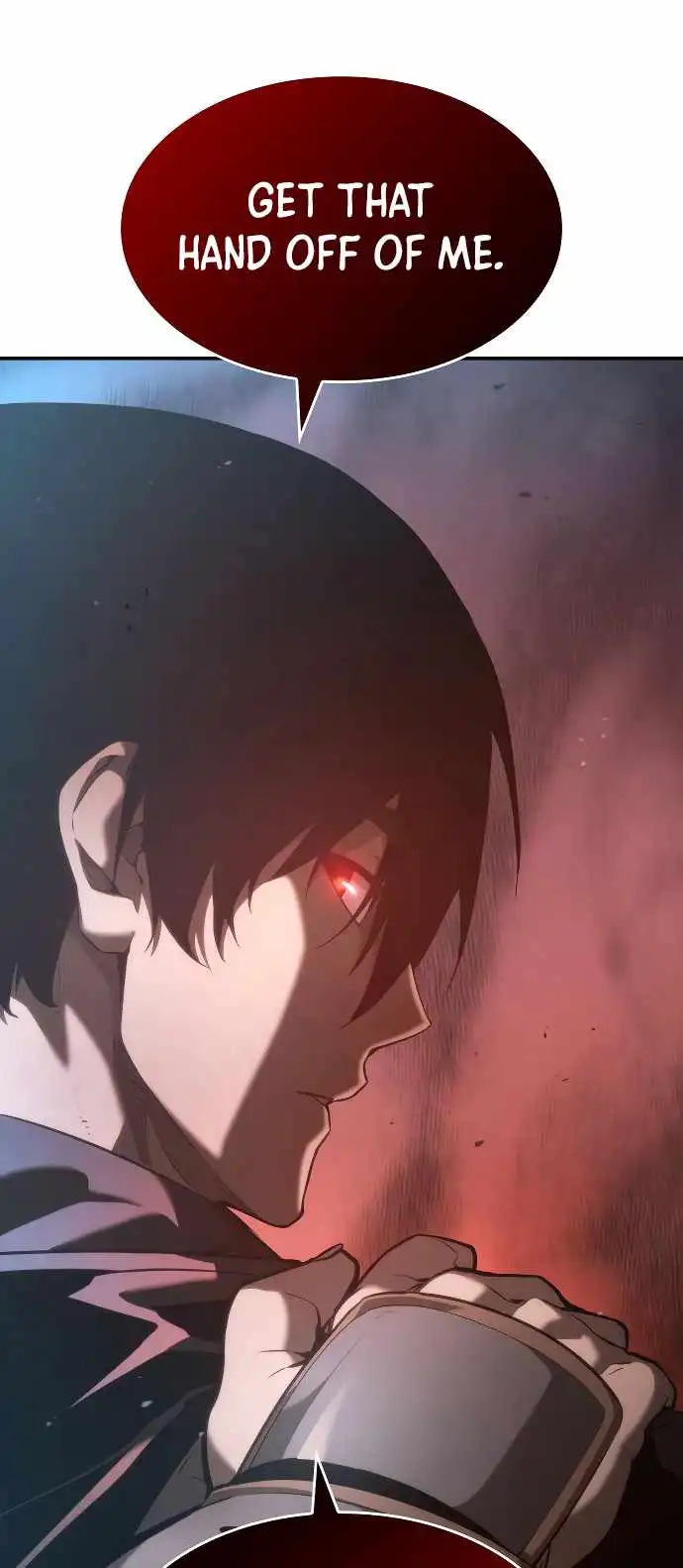 Read Boundless Necromancer Manga Online