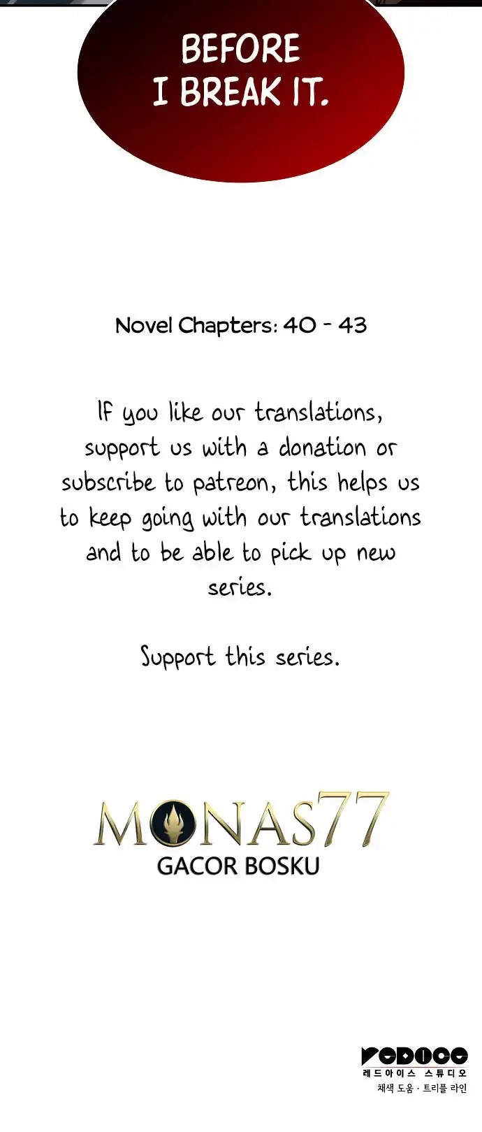 Read Boundless Necromancer Manga Online