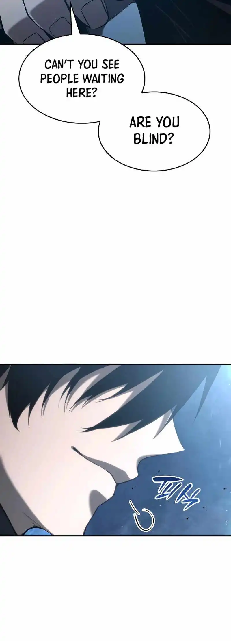 Read Boundless Necromancer Manga Online
