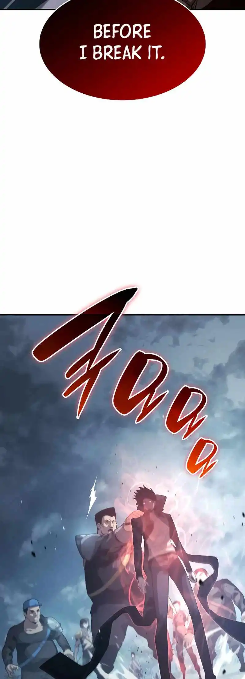 Read Boundless Necromancer Manga Online