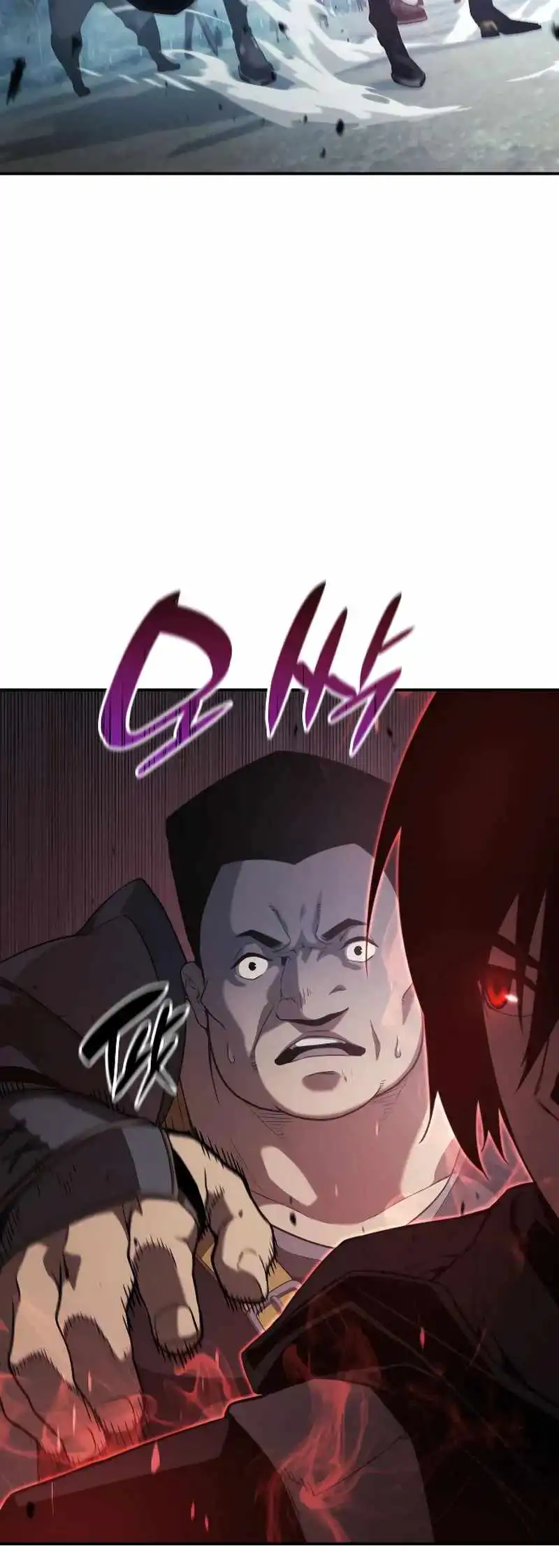 Read Boundless Necromancer Manga Online
