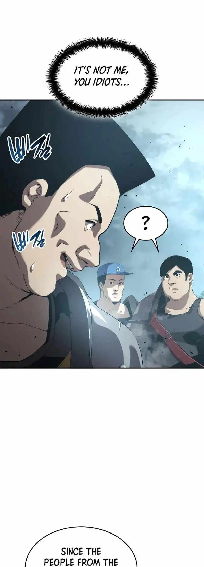 Read Boundless Necromancer Manga Online