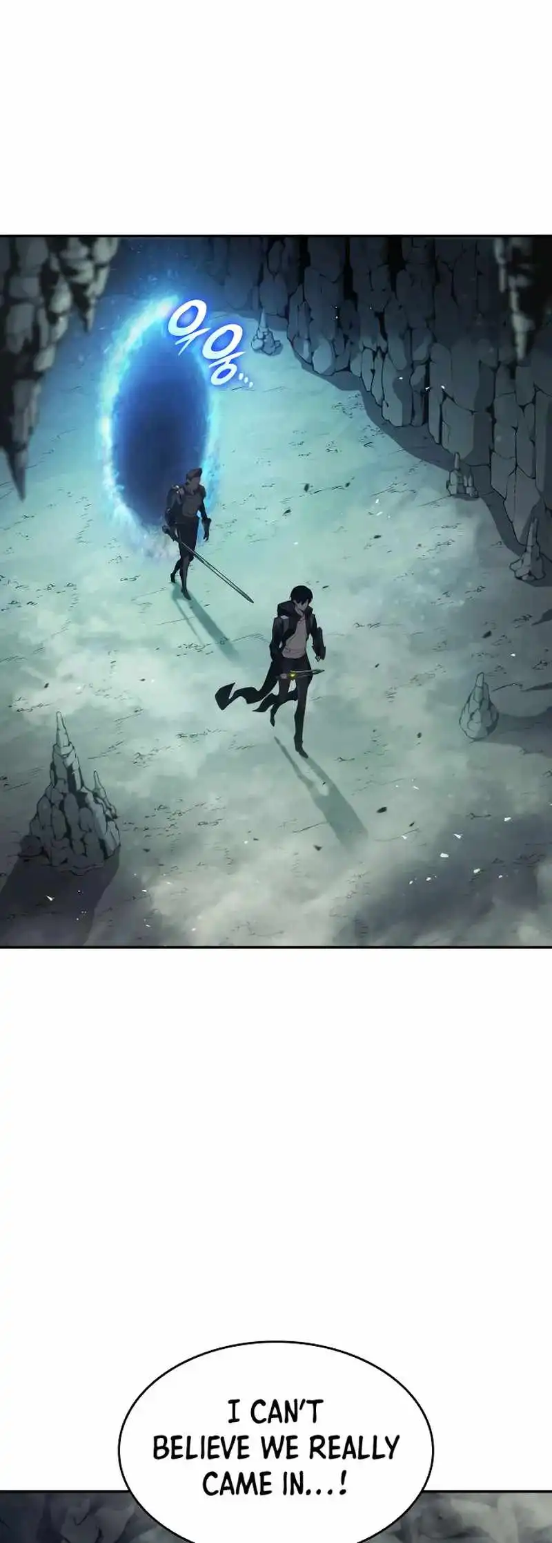 Read Boundless Necromancer Manga Online
