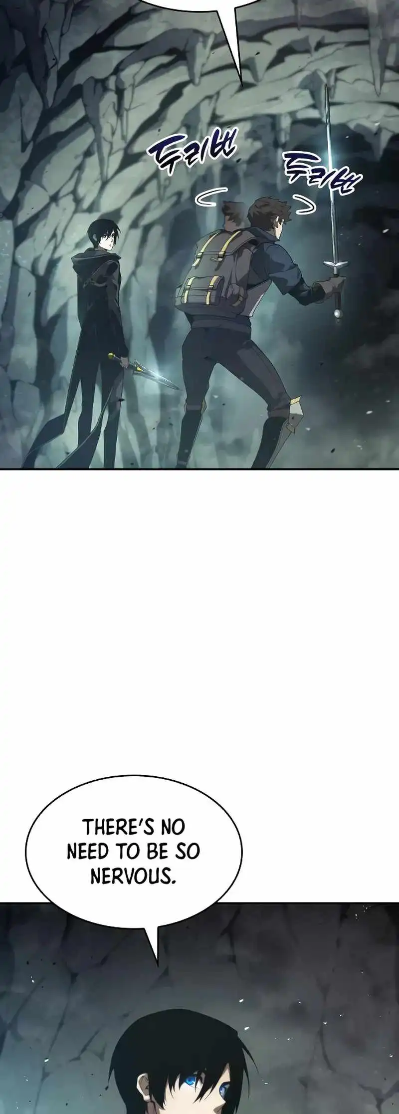 Read Boundless Necromancer Manga Online