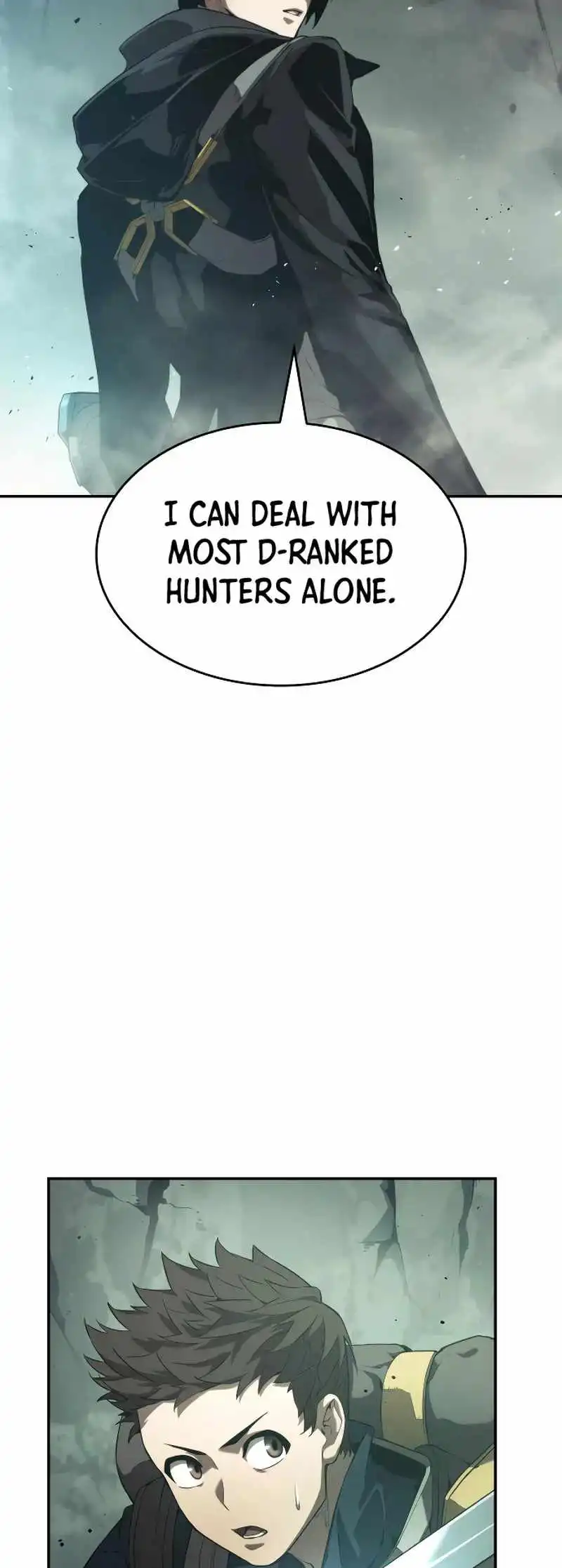 Read Boundless Necromancer Manga Online