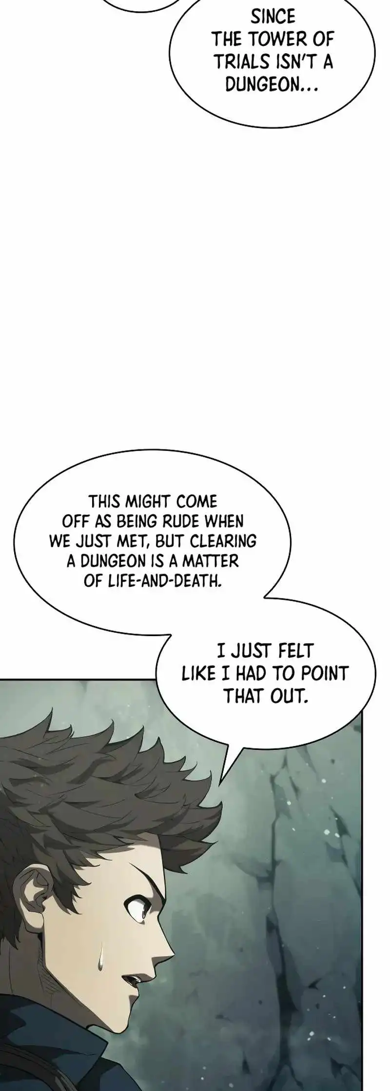 Read Boundless Necromancer Manga Online