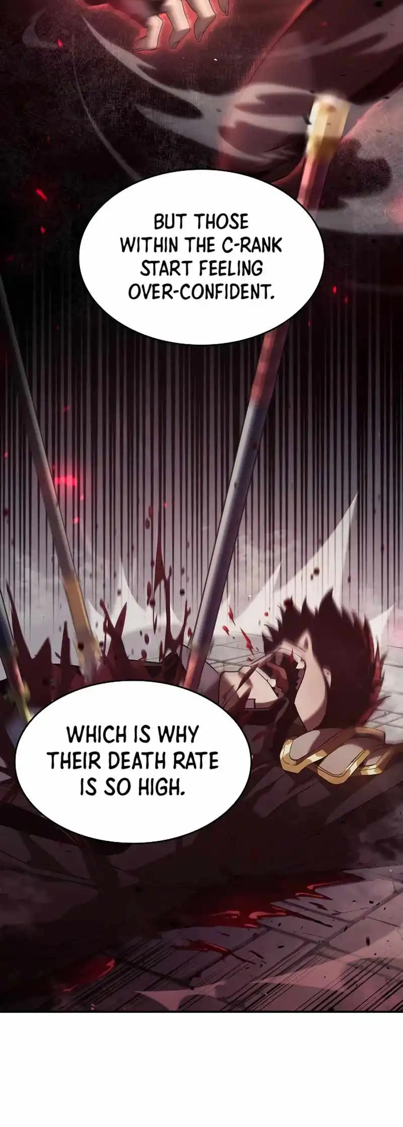 Read Boundless Necromancer Manga Online