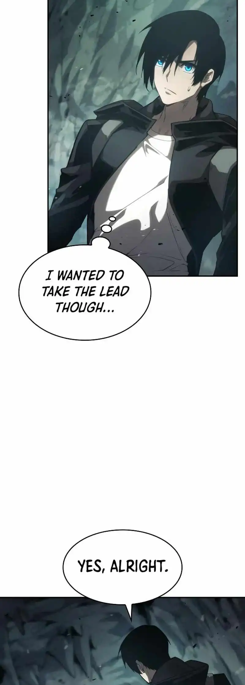 Read Boundless Necromancer Manga Online