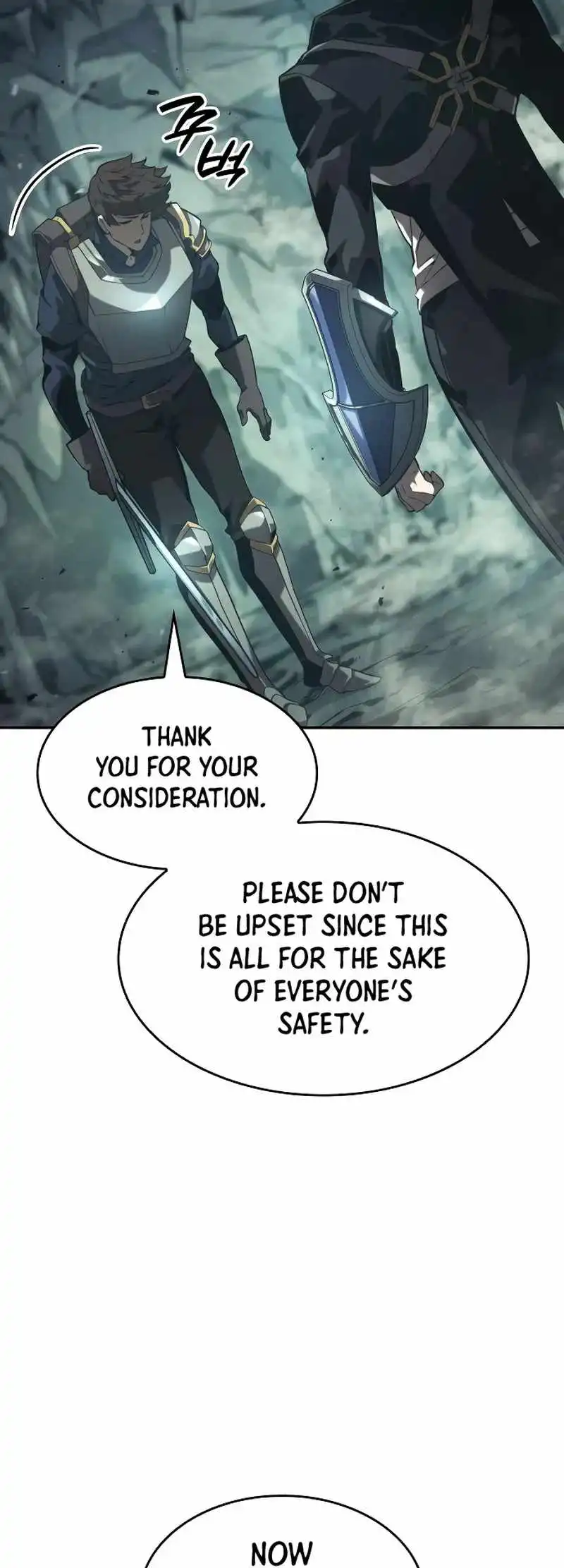 Read Boundless Necromancer Manga Online