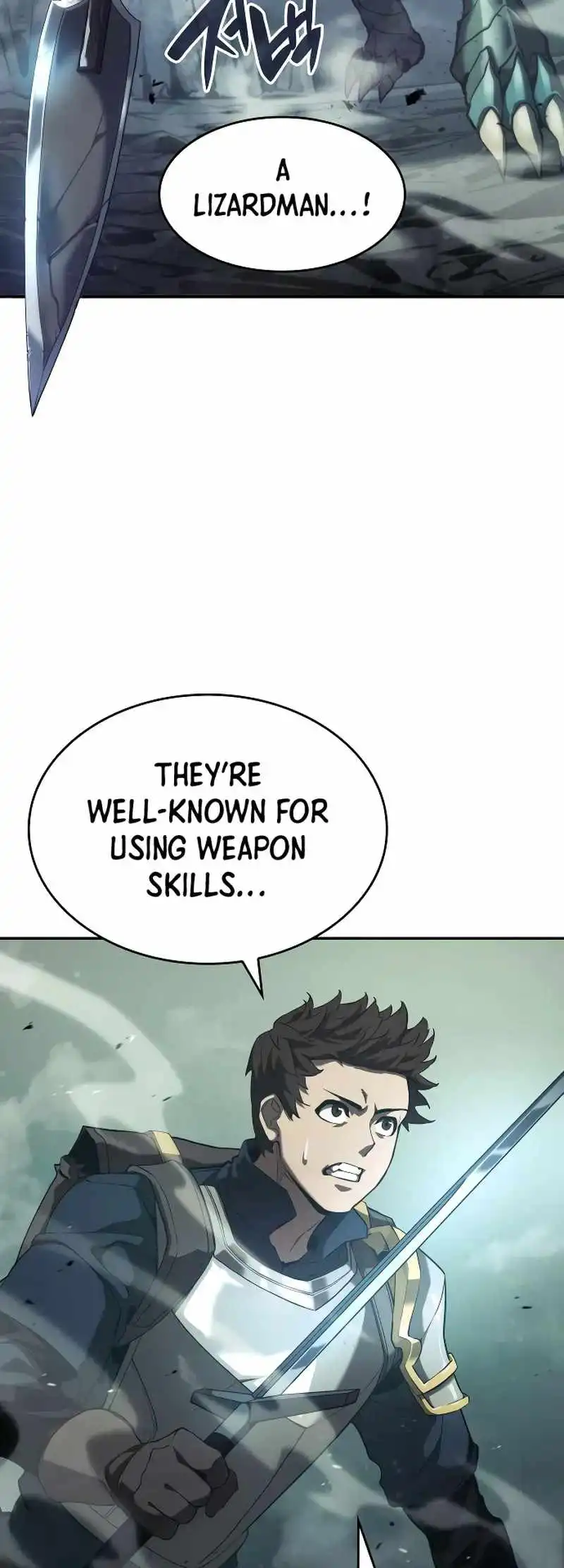 Read Boundless Necromancer Manga Online