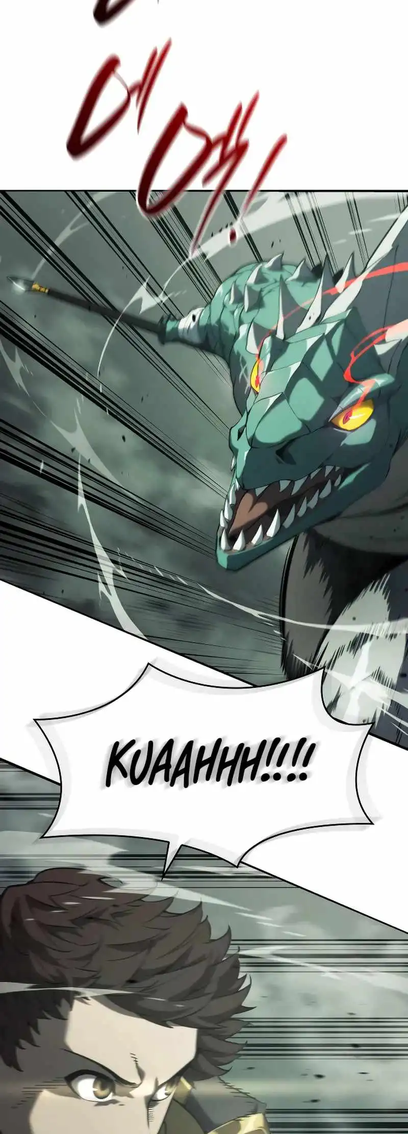 Read Boundless Necromancer Manga Online