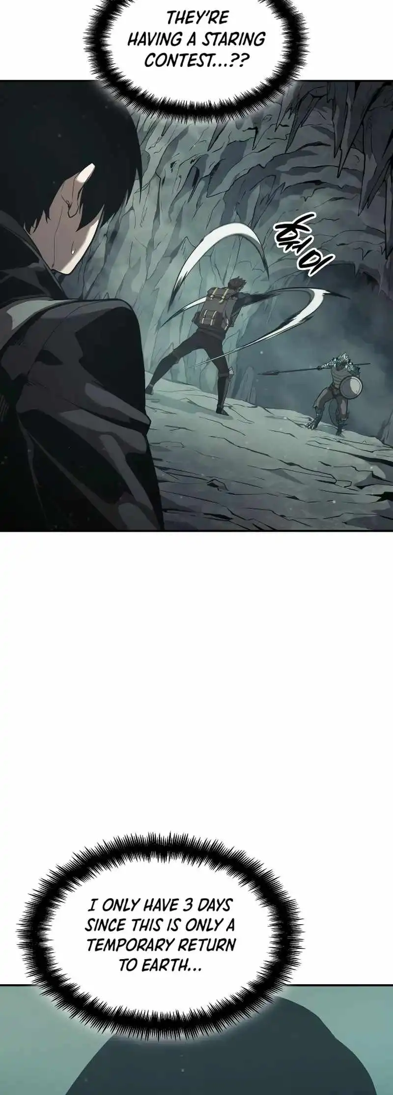 Read Boundless Necromancer Manga Online