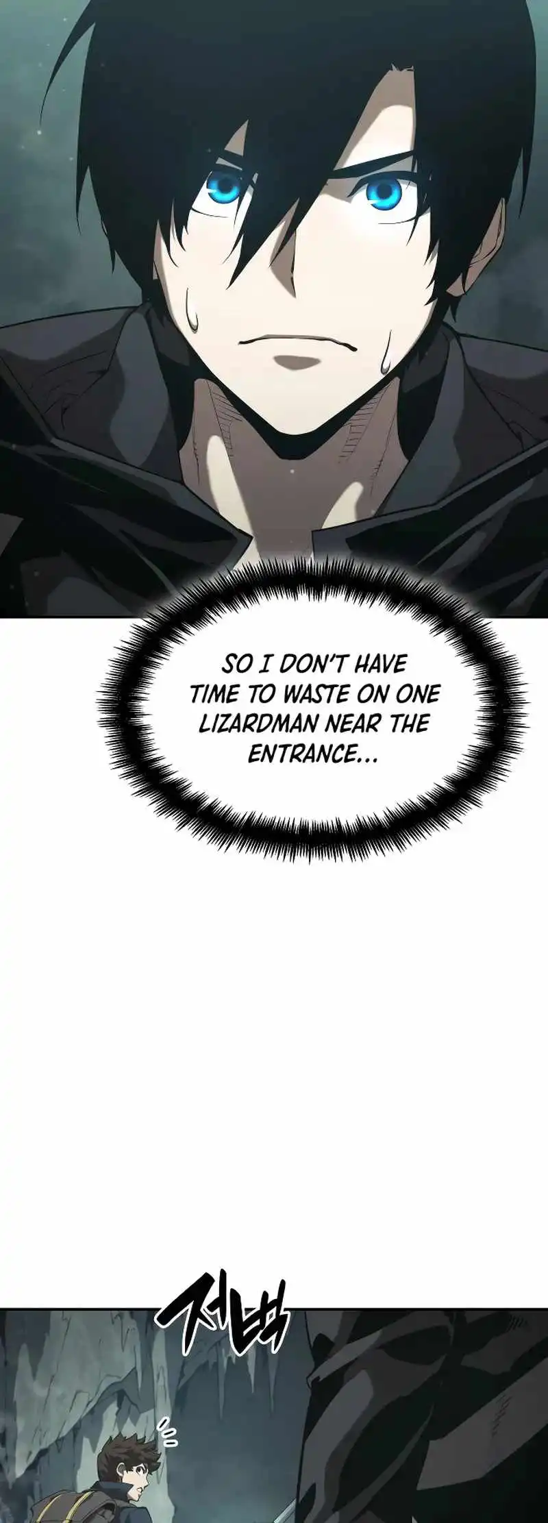Read Boundless Necromancer Manga Online