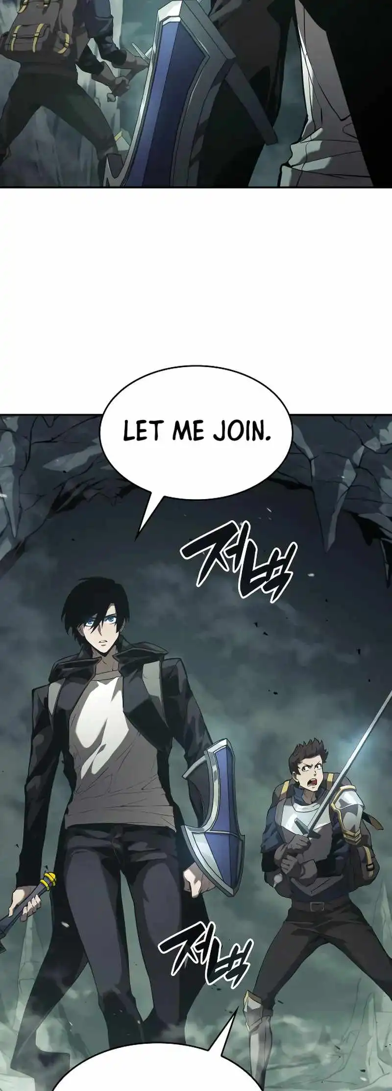 Read Boundless Necromancer Manga Online