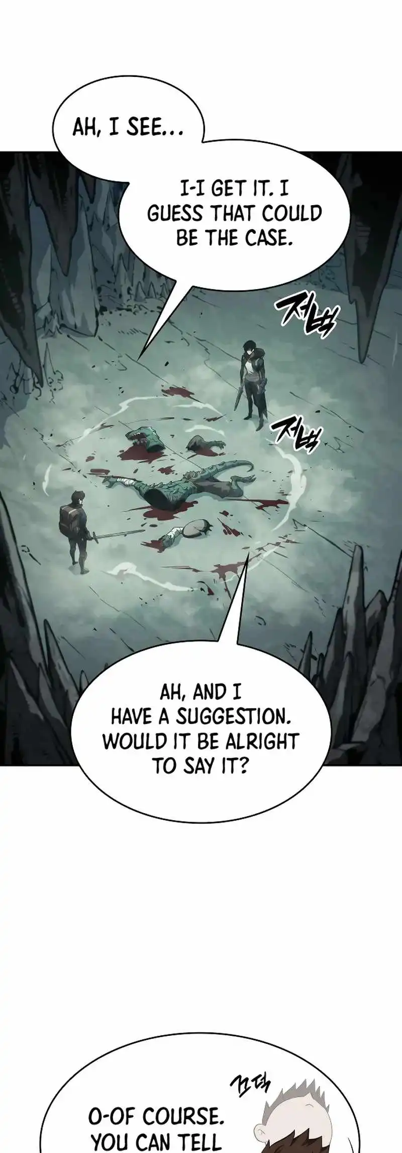 Read Boundless Necromancer Manga Online