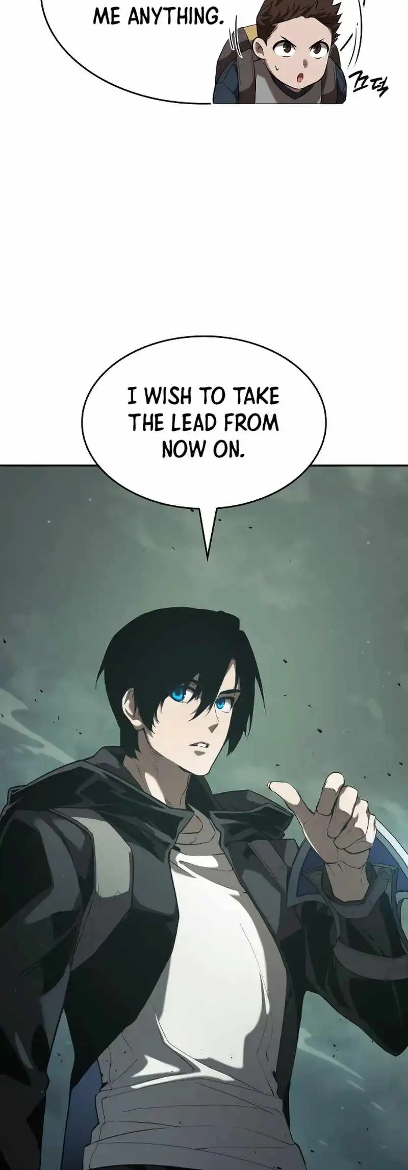 Read Boundless Necromancer Manga Online