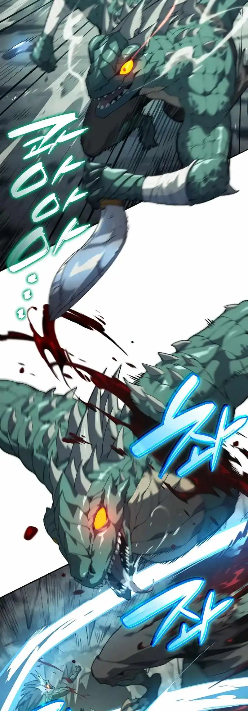 Read Boundless Necromancer Manga Online