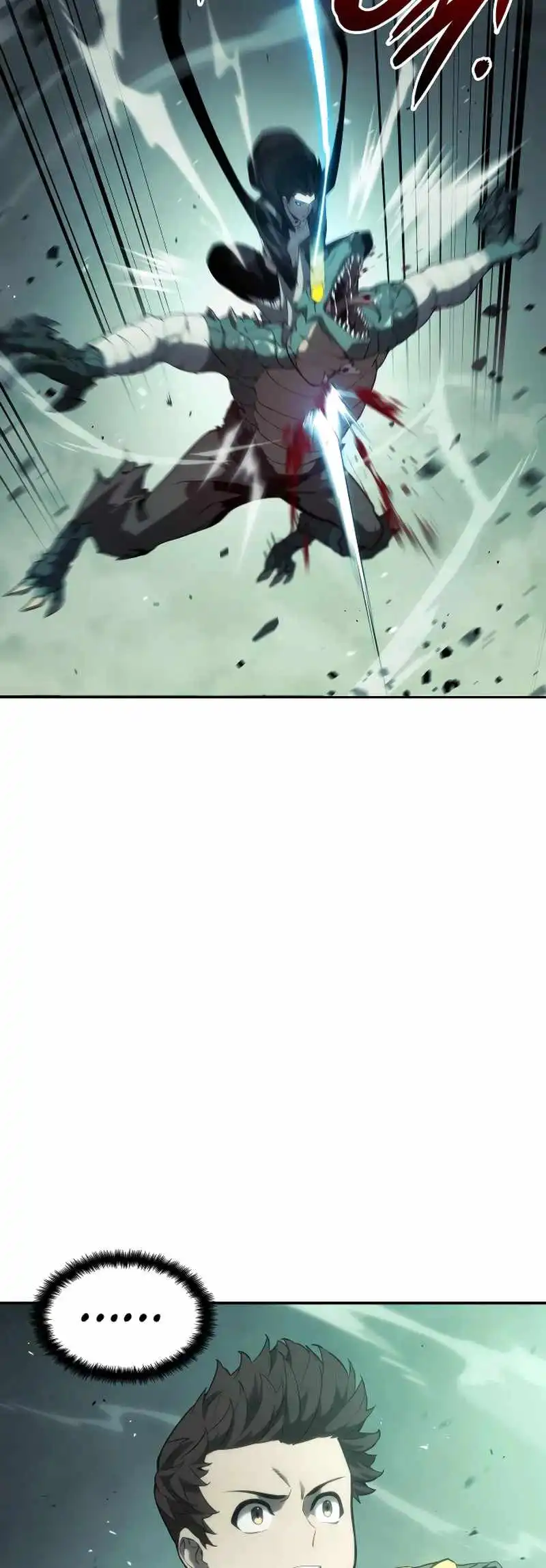 Read Boundless Necromancer Manga Online