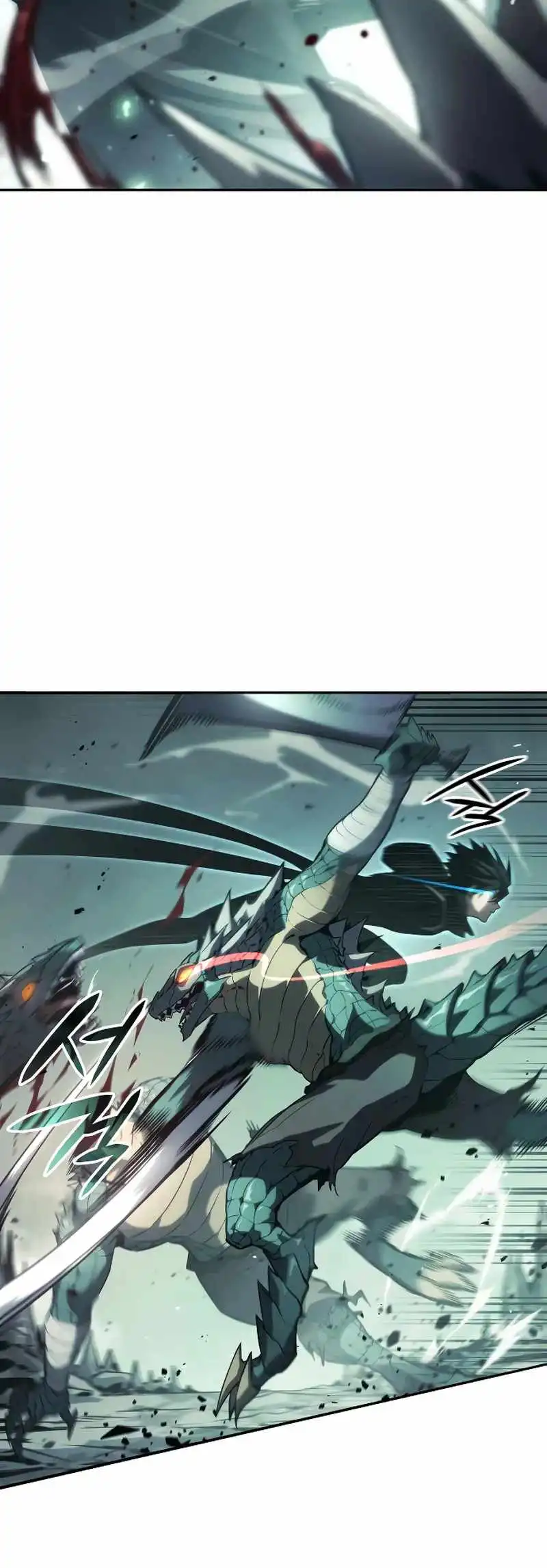 Read Boundless Necromancer Manga Online