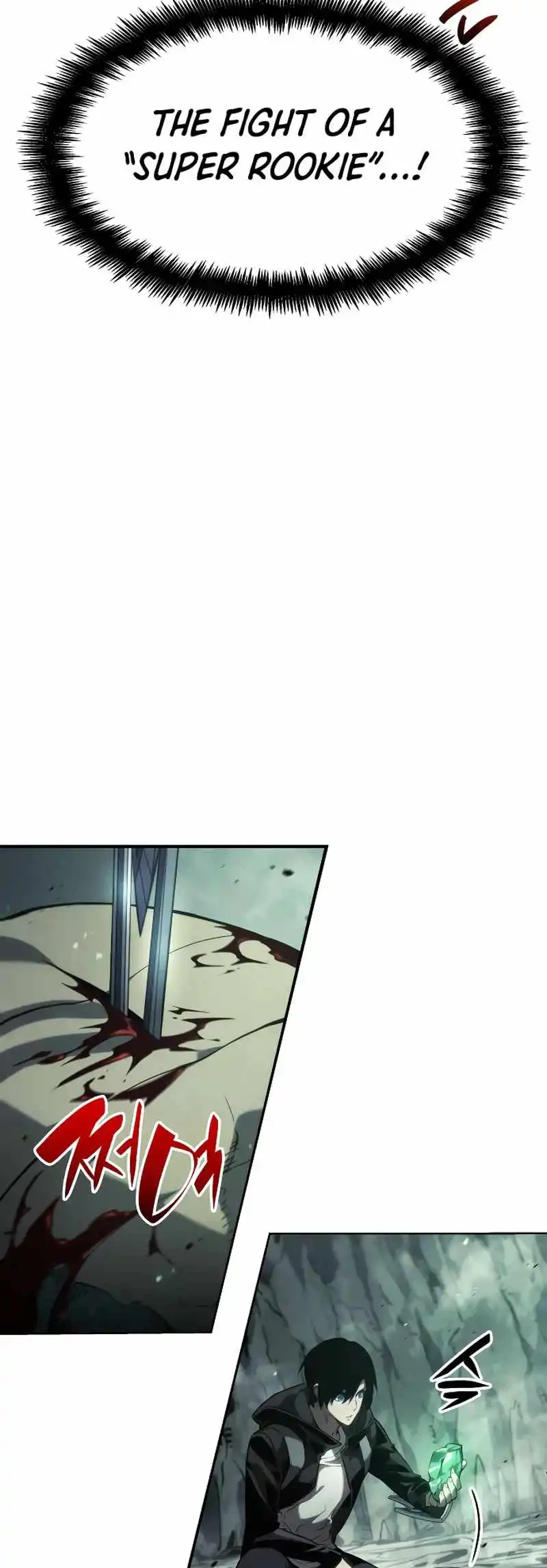 Read Boundless Necromancer Manga Online