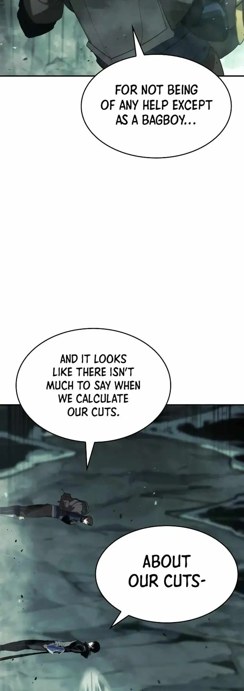Read Boundless Necromancer Manga Online