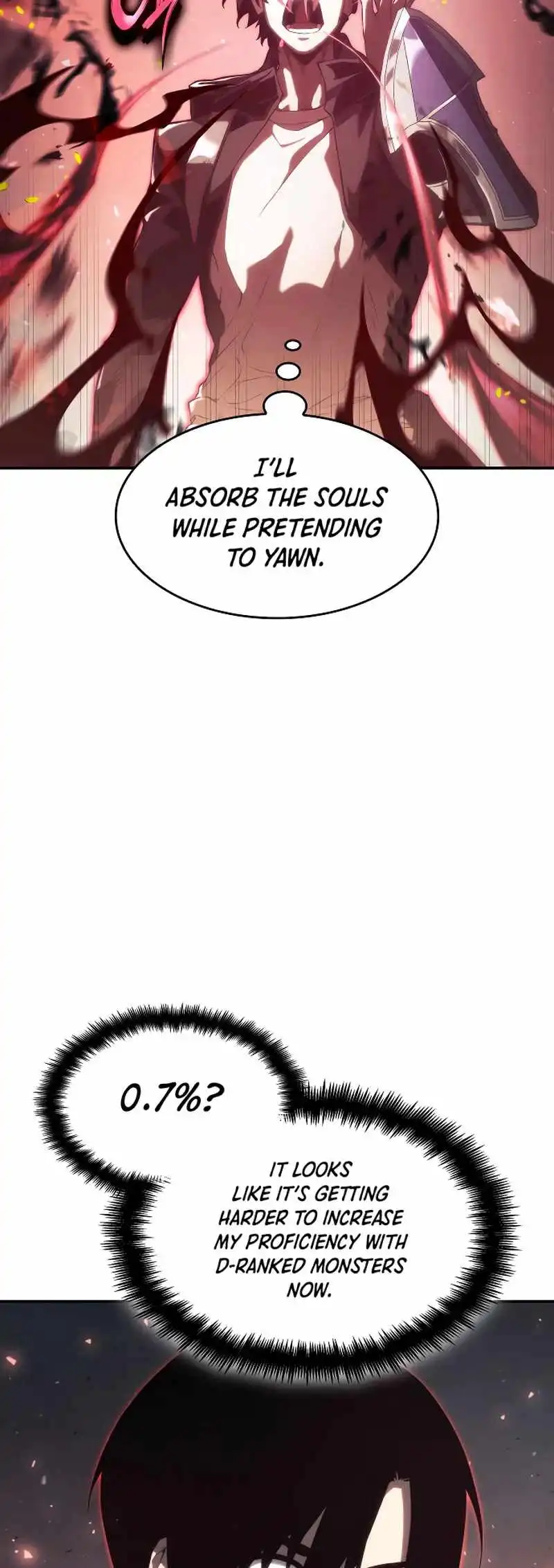 Read Boundless Necromancer Manga Online