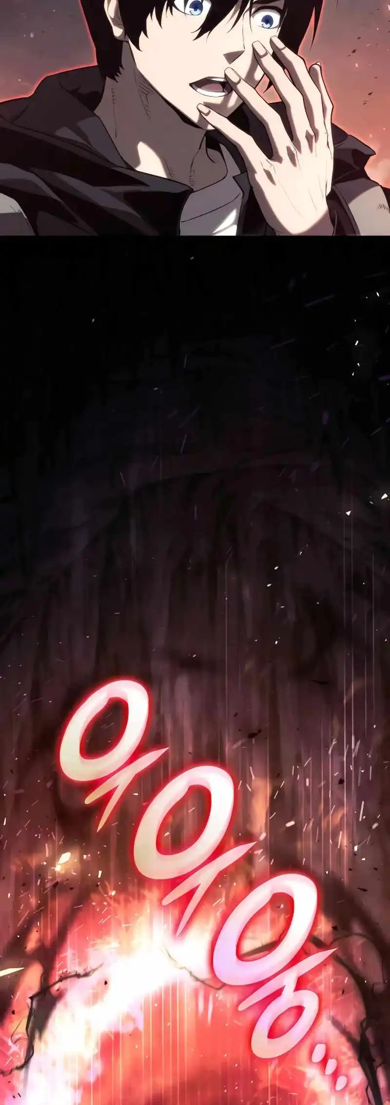 Read Boundless Necromancer Manga Online