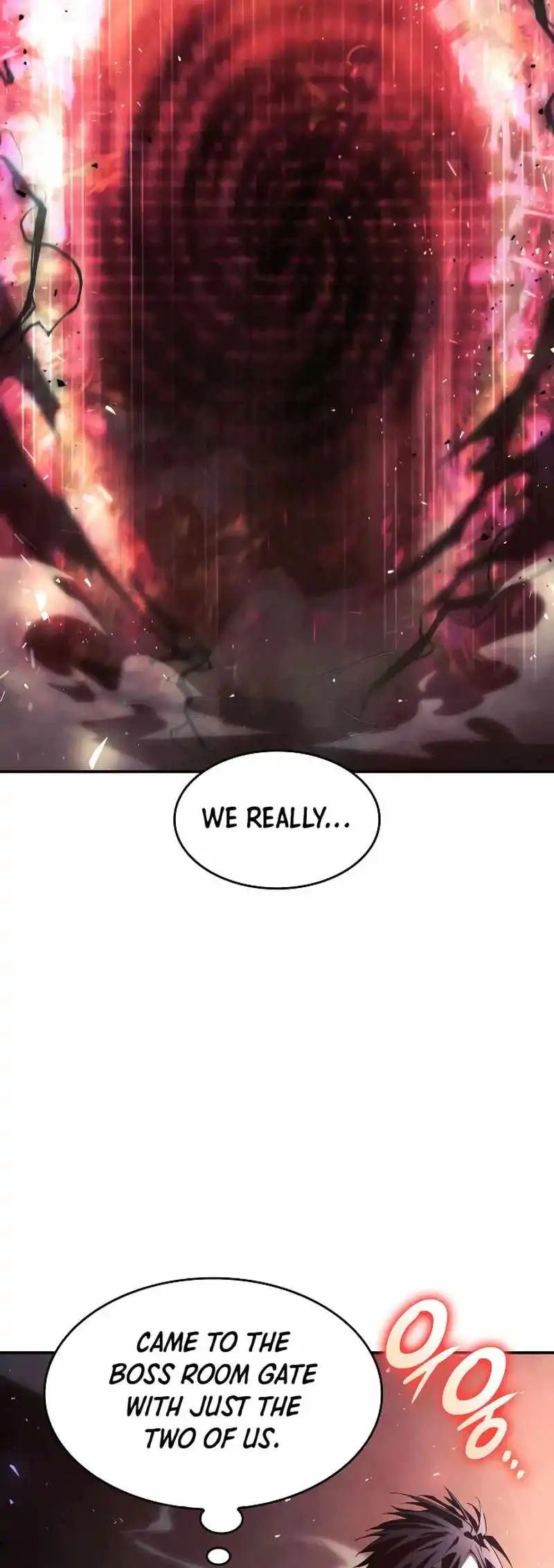 Read Boundless Necromancer Manga Online