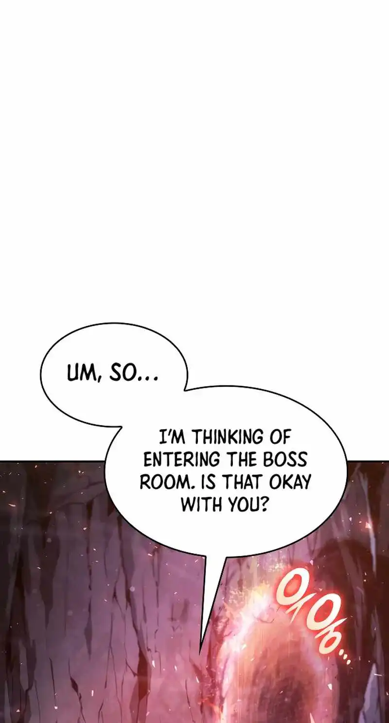 Read Boundless Necromancer Manga Online