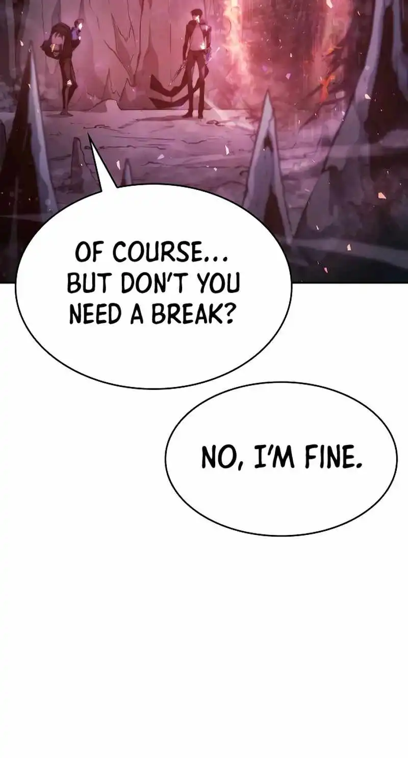 Read Boundless Necromancer Manga Online