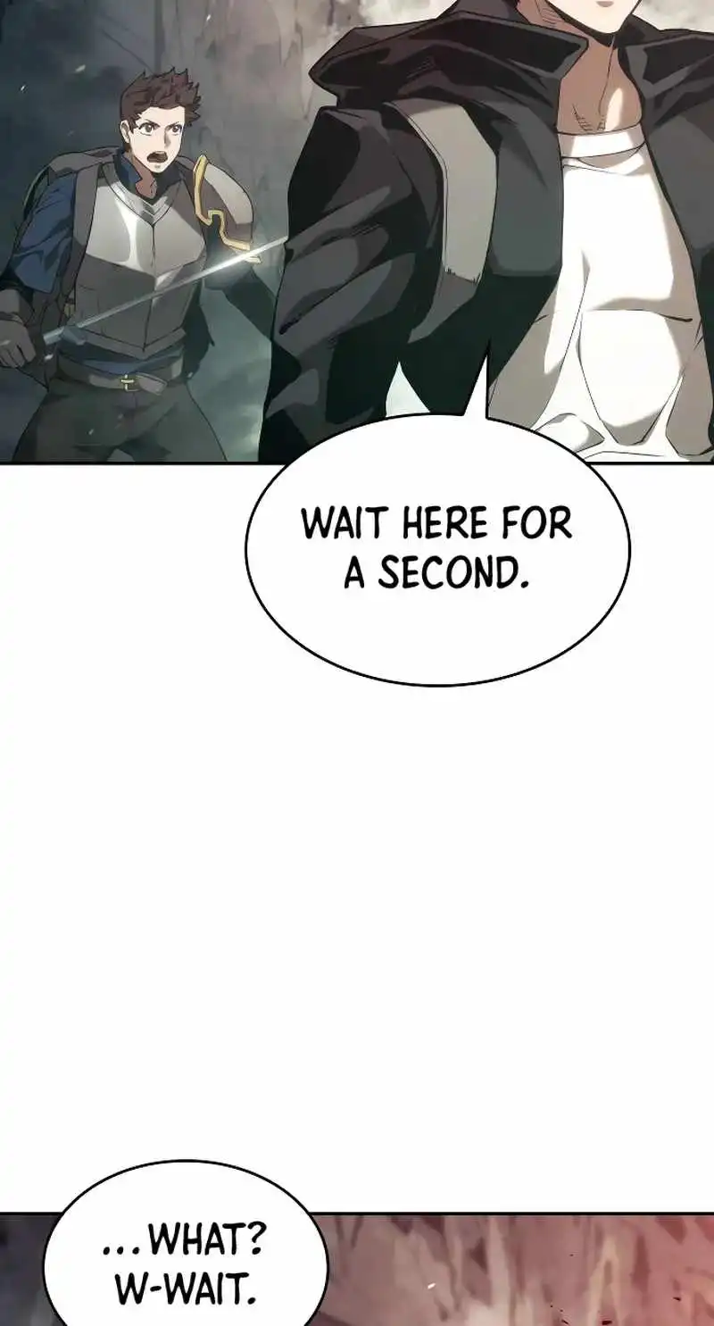 Read Boundless Necromancer Manga Online