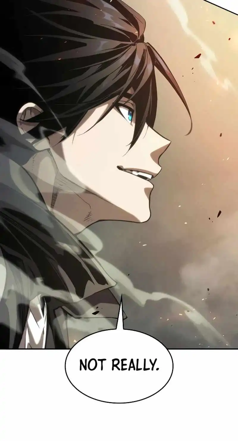 Read Boundless Necromancer Manga Online