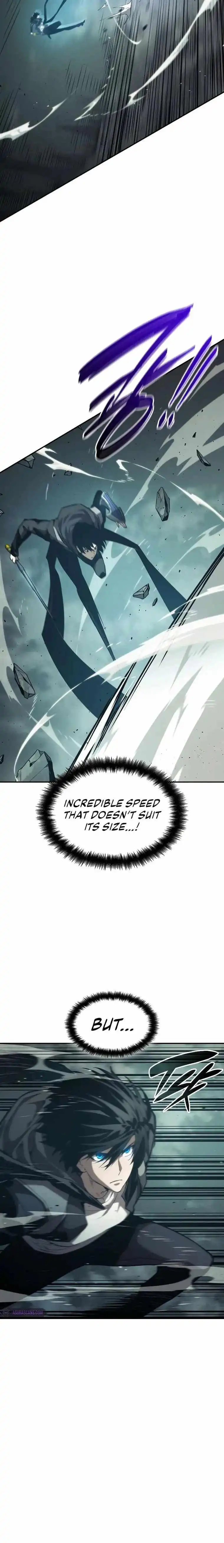 Read Boundless Necromancer Manga Online