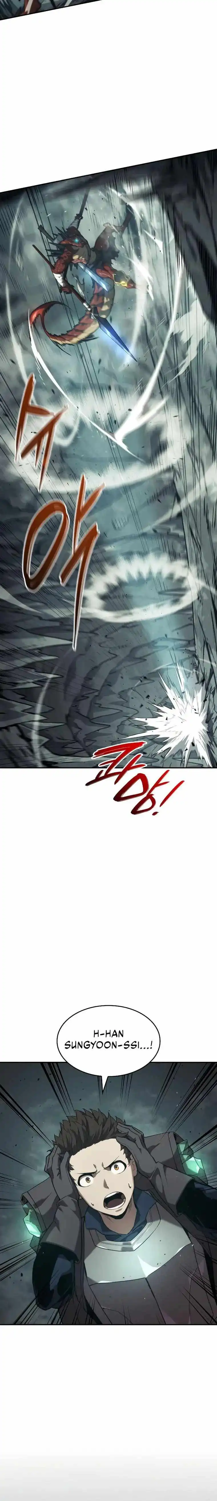 Read Boundless Necromancer Manga Online