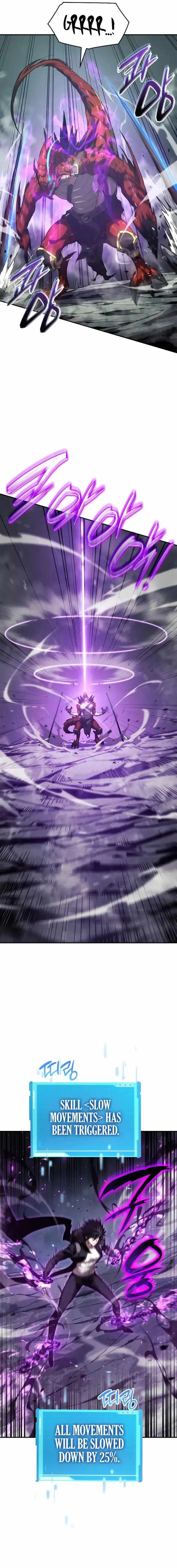 Read Boundless Necromancer Manga Online