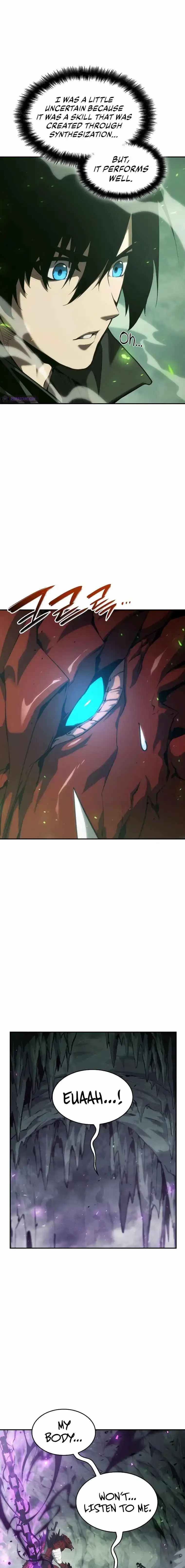 Read Boundless Necromancer Manga Online