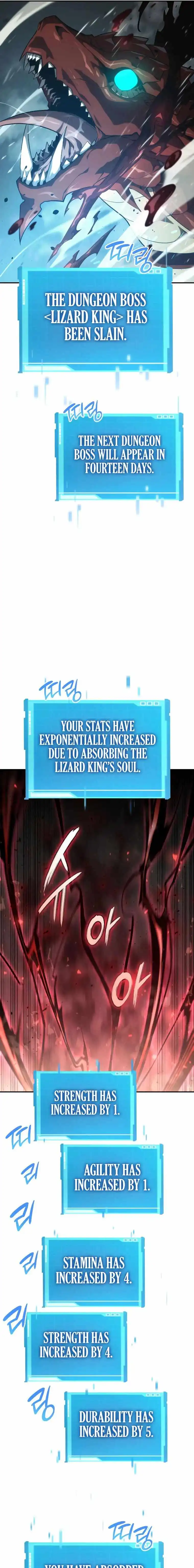 Read Boundless Necromancer Manga Online