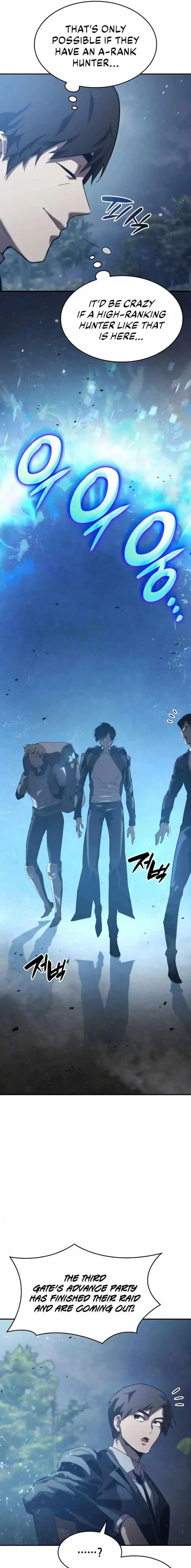 Read Boundless Necromancer Manga Online