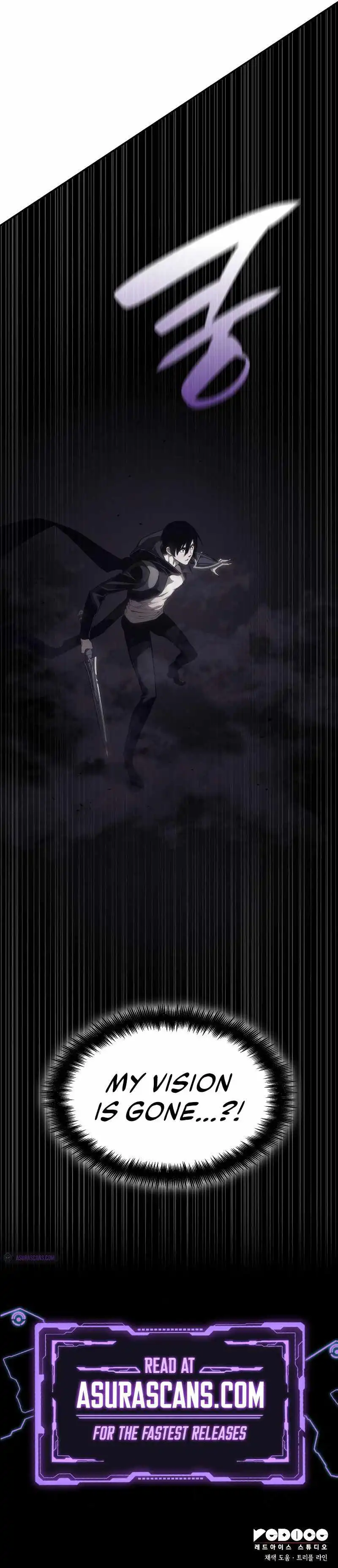 Read Boundless Necromancer Manga Online