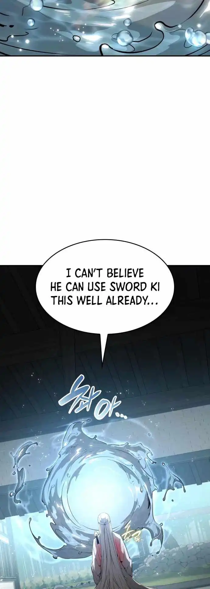 Read Boundless Necromancer Manga Online