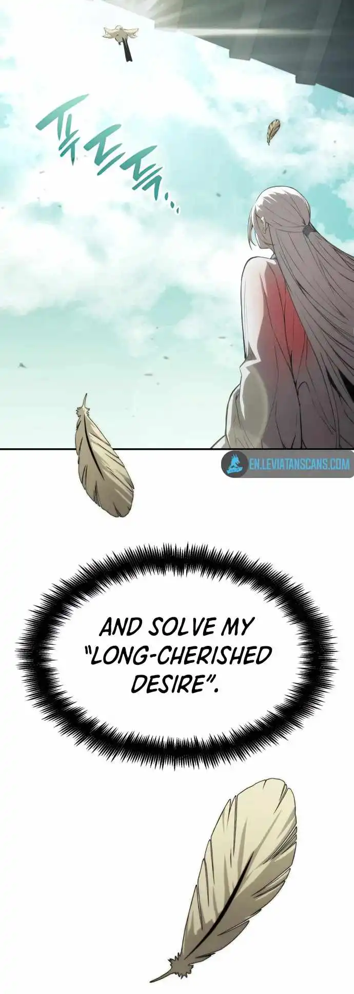 Read Boundless Necromancer Manga Online