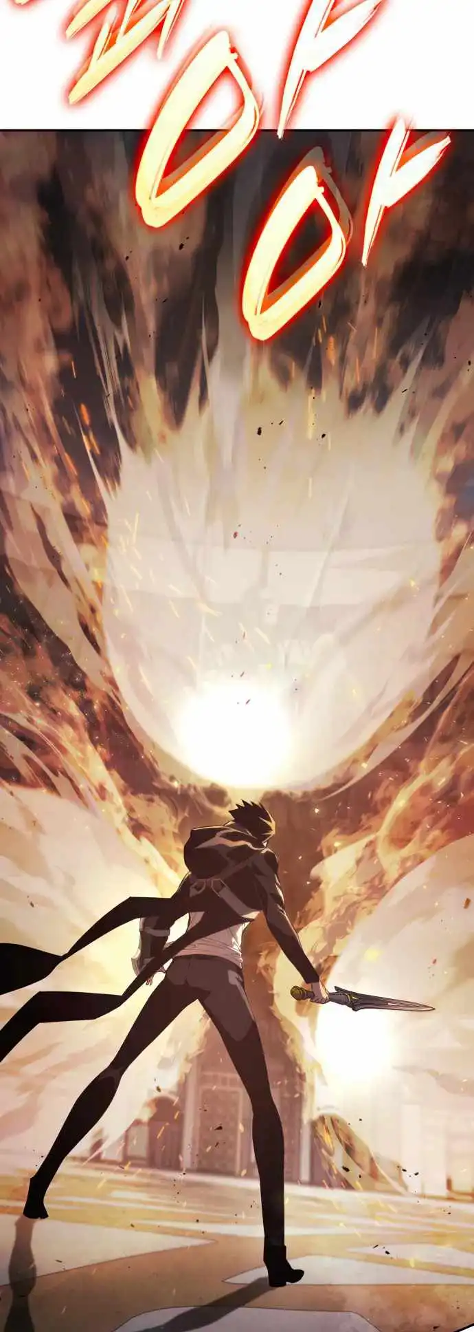Read Boundless Necromancer Manga Online