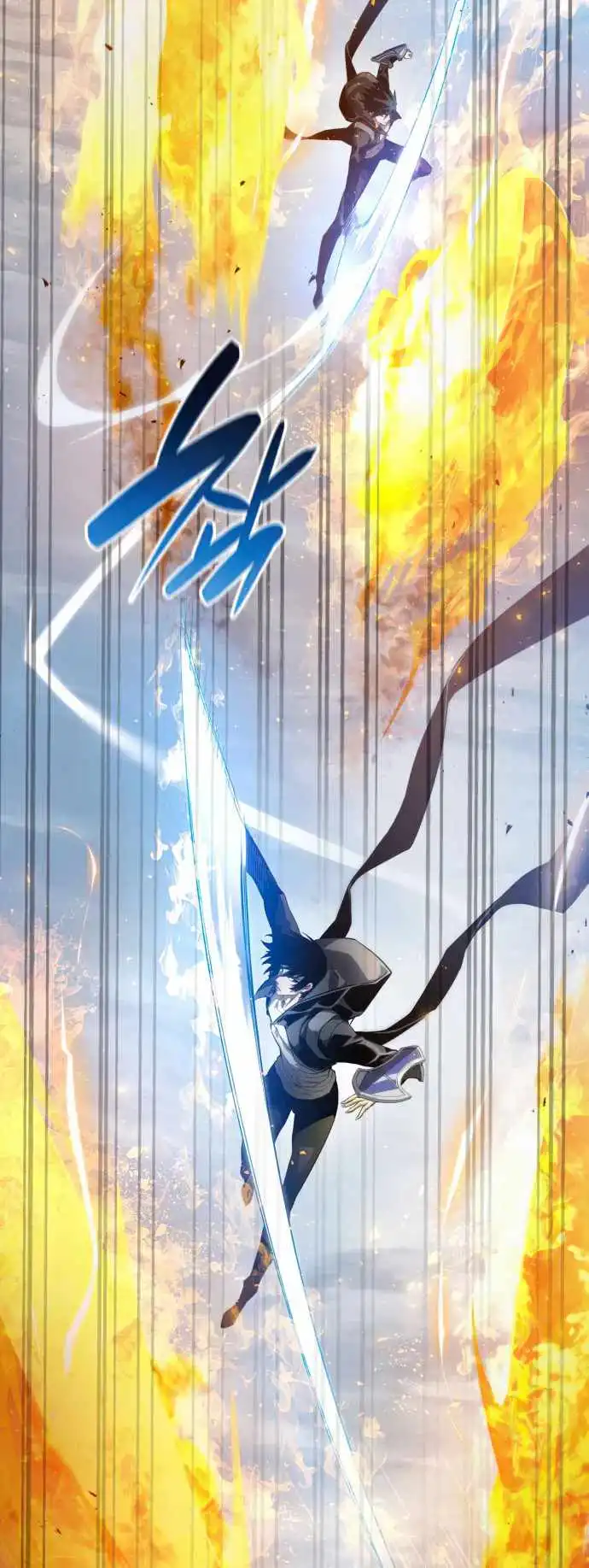 Read Boundless Necromancer Manga Online
