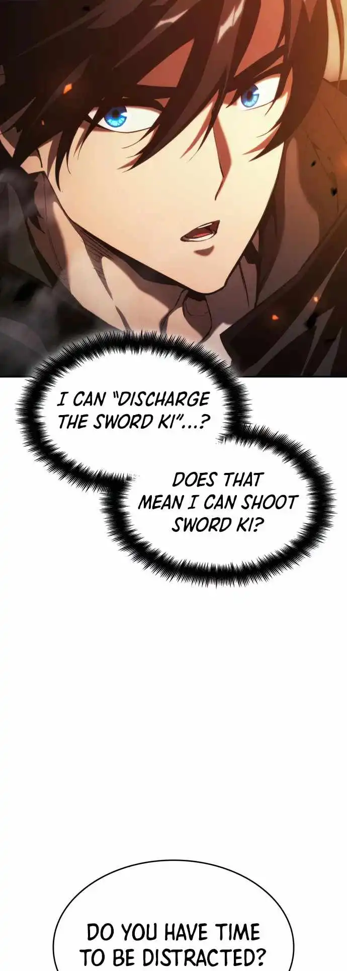 Read Boundless Necromancer Manga Online