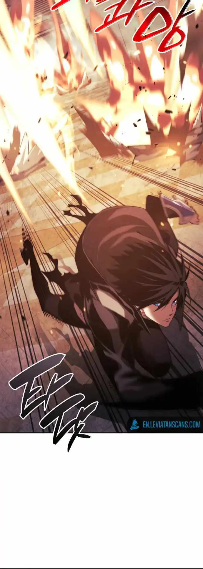 Read Boundless Necromancer Manga Online
