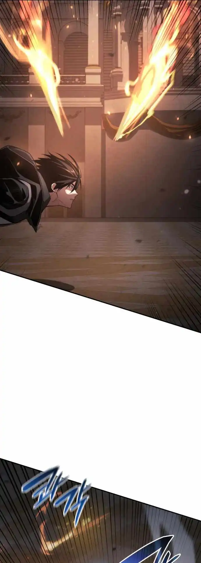 Read Boundless Necromancer Manga Online