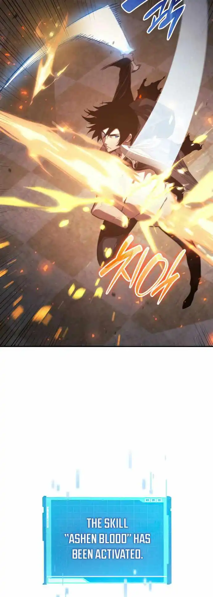 Read Boundless Necromancer Manga Online