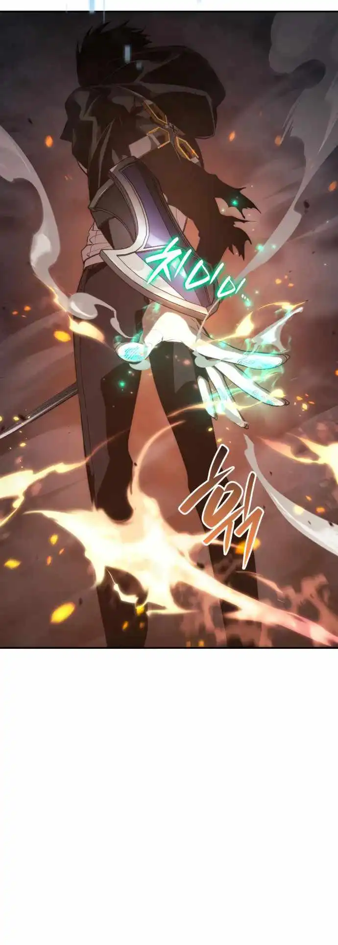 Read Boundless Necromancer Manga Online