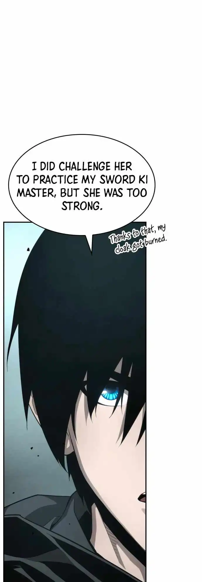 Read Boundless Necromancer Manga Online